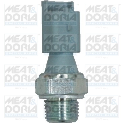 Oil Pressure Switch